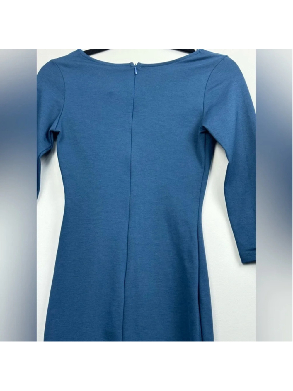 NWT EMPRADA Bodycon mini dress size Small - Picture 3 of 8